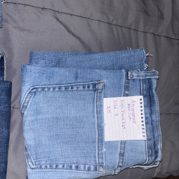 Jeans - Picture 5 of 5